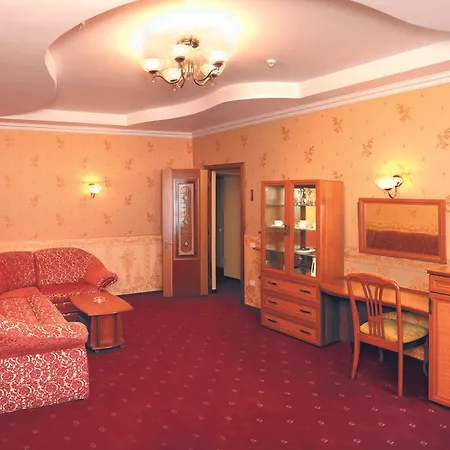 Hotel Fifth Ocean Truskawiec