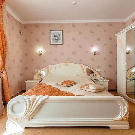 Hotel Fifth Ocean Truskawiec